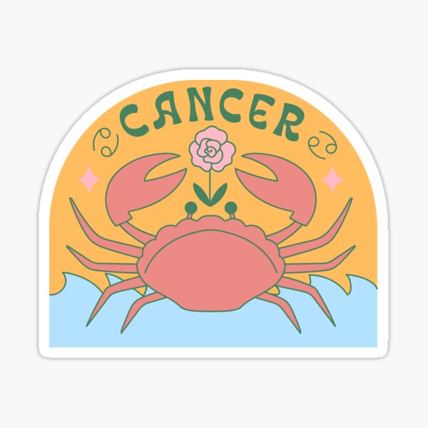 Item preview, ILLUSTRATION CANCER designed and sold by AteaConcept.