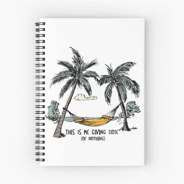 Item preview, Funny Hammock Humor for Lazy Days, Vacation and Retirement designed and sold by whyitsme.
