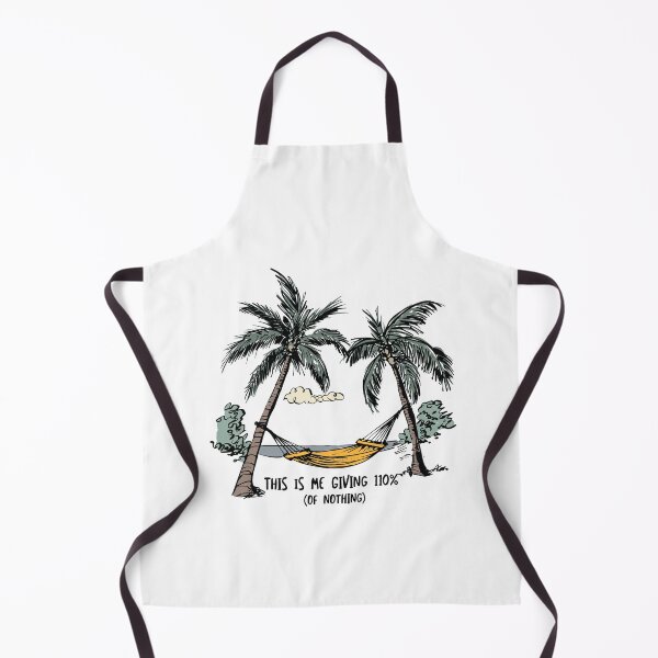 Item preview, Funny Hammock Humor for Lazy Days, Vacation and Retirement designed and sold by whyitsme.