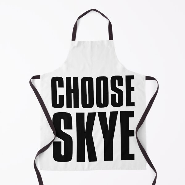 Item preview, Choose Skye designed and sold by isleheid.