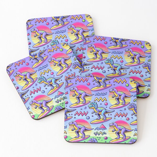Item preview, dinosaur themed  designed and sold by TEEJAMBOREE.