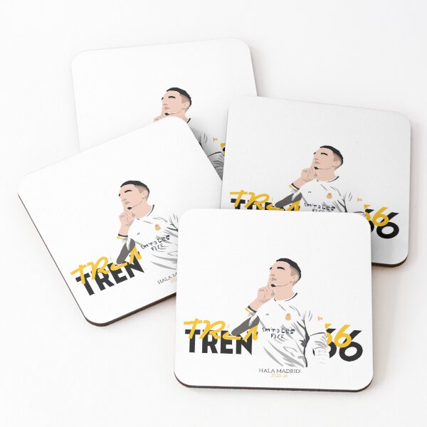 Item preview, Arte conceptual de un aficionado de Trent Madrid | TAA-66 designed and sold by Artbysaeme.