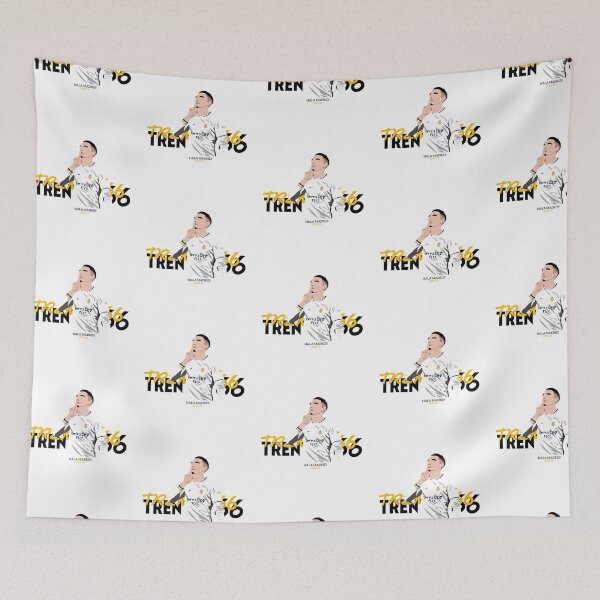 Item preview, Trent Madrid Fan Concept Art | TAA-66 designed and sold by Artbysaeme.