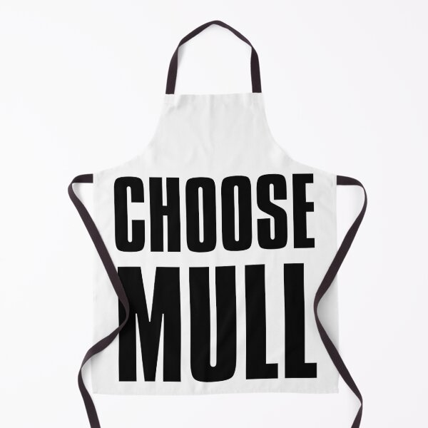 Item preview, Choose Mull designed and sold by isleheid.