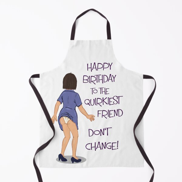 Item preview, Quirkiest friend! designed and sold by Happyoninside.