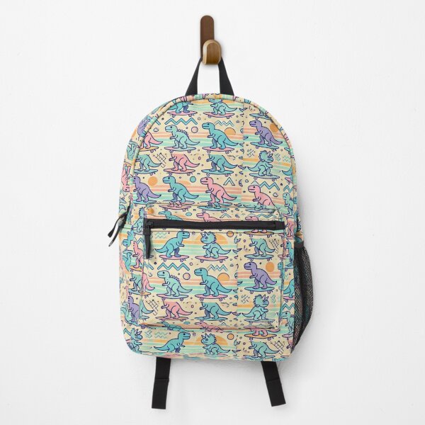 Item preview, dinosaur themed designed and sold by TEEJAMBOREE.