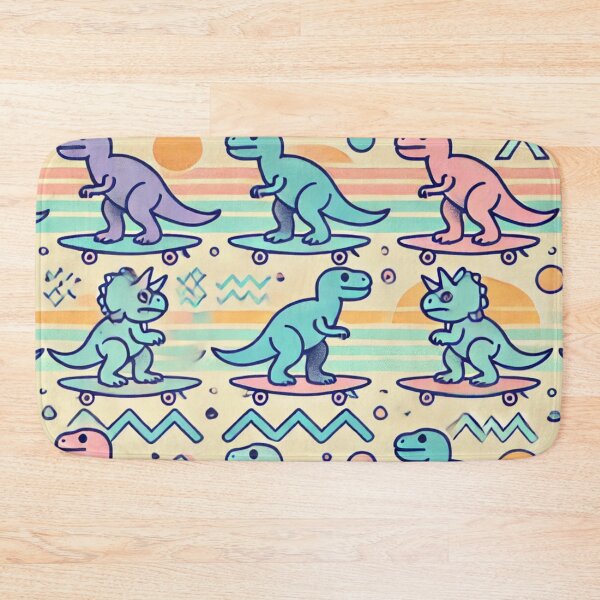 Item preview, dinosaur themed  designed and sold by TEEJAMBOREE.