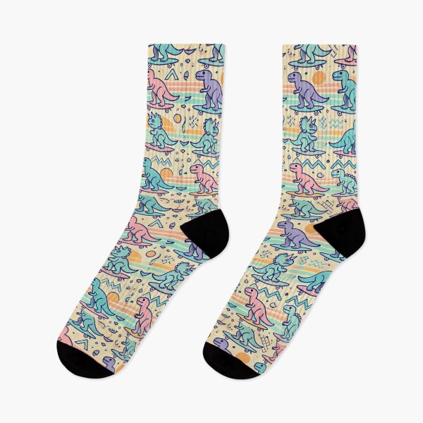 Item preview, dinosaur themed  designed and sold by TEEJAMBOREE.