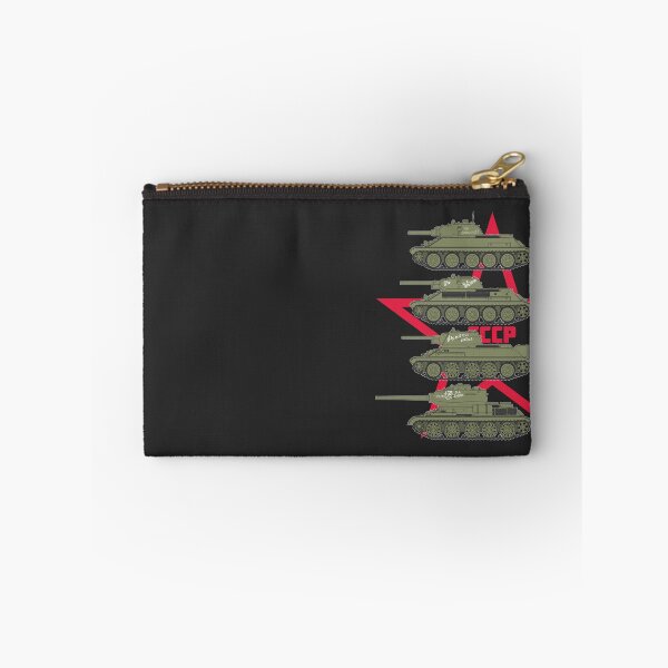 Item preview, Soviet Tanks WW2 designed and sold by FAawRay.
