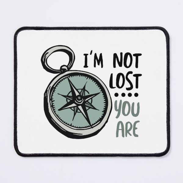 Item preview, Funny Hiking Humor for Outdoor Enthusiast designed and sold by whyitsme.