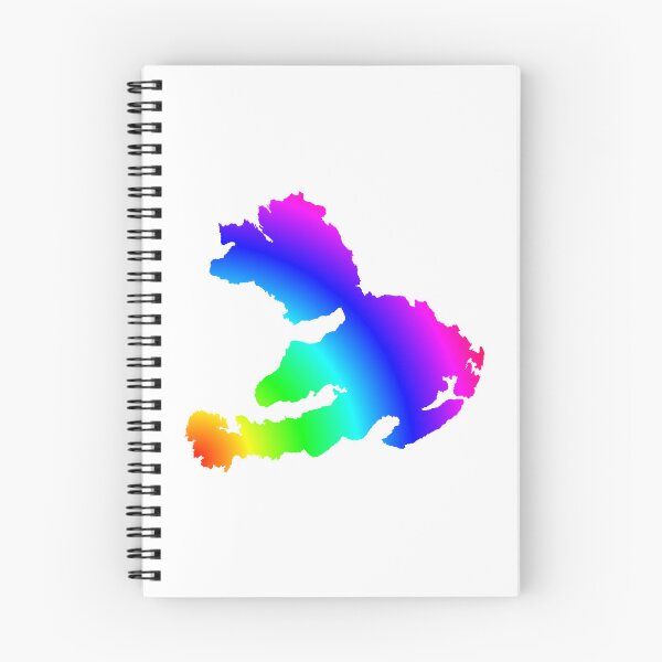 Item preview, Isle of Mull - Rainbow designed and sold by isleheid.