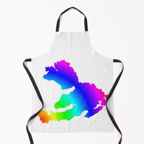 Item preview, Isle of Mull - Rainbow designed and sold by isleheid.