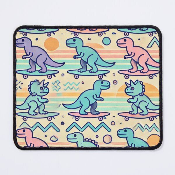Item preview, dinosaur themed  designed and sold by TEEJAMBOREE.