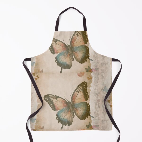 Item preview, Vintage Butterfly designed and sold by Mystic Garden Design.