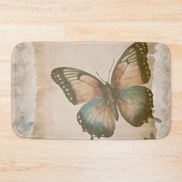 Item preview, Vintage Butterfly designed and sold by Mystic Garden Design.