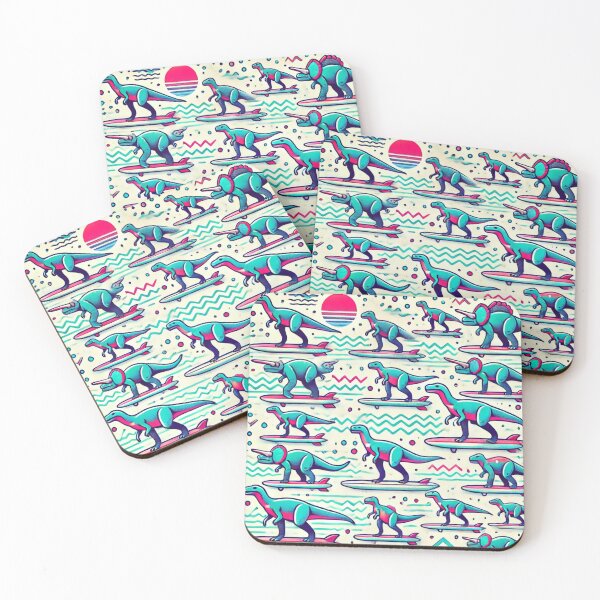 Item preview, dinosaur themed  designed and sold by TEEJAMBOREE.