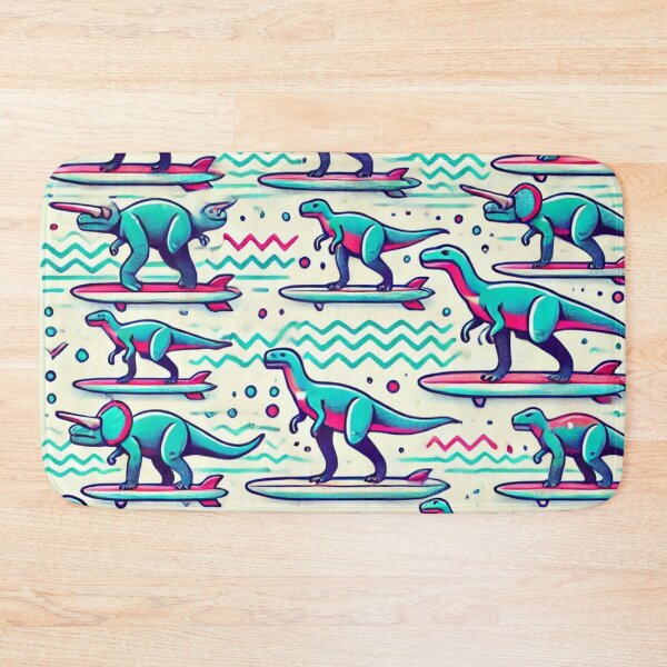Item preview, dinosaur themed  designed and sold by TEEJAMBOREE.