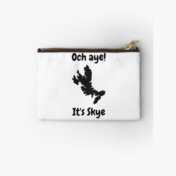 Artikelvorschau, Oh ja! Es ist Skye. entworfen und verkauft von isleheid.