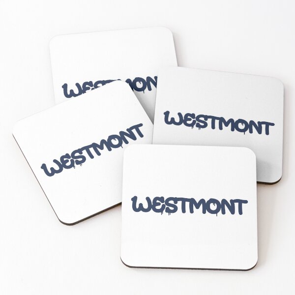 Item preview, camp westmont designed and sold by designsbysamantha.
