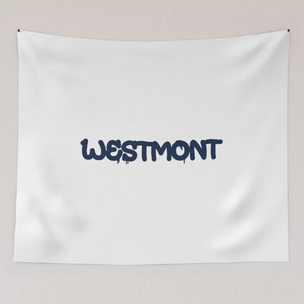 Item preview, camp westmont designed and sold by designsbysamantha.