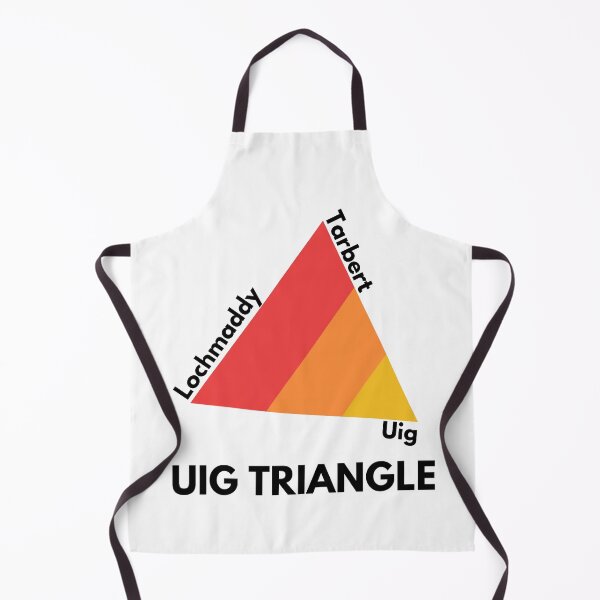 Item preview, Uig Triangle designed and sold by isleheid.