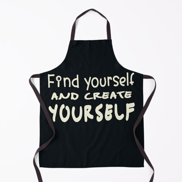 Item preview, Find yourself and Create Yourself designed and sold by DNC1134.
