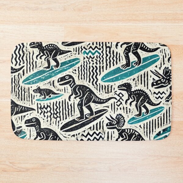 Item preview, dinosaur themed  designed and sold by TEEJAMBOREE.