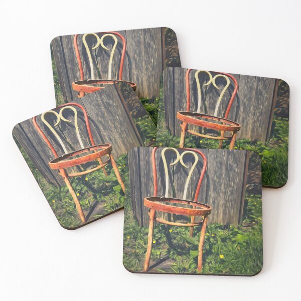 Item preview, Rest Stop designed and sold by Steve Walser.