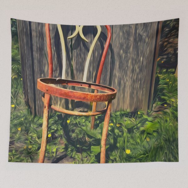 Item preview, Rest Stop designed and sold by Steve Walser.