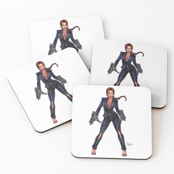 Item preview, McQueen designed and sold by KEITHBYRNEFX.