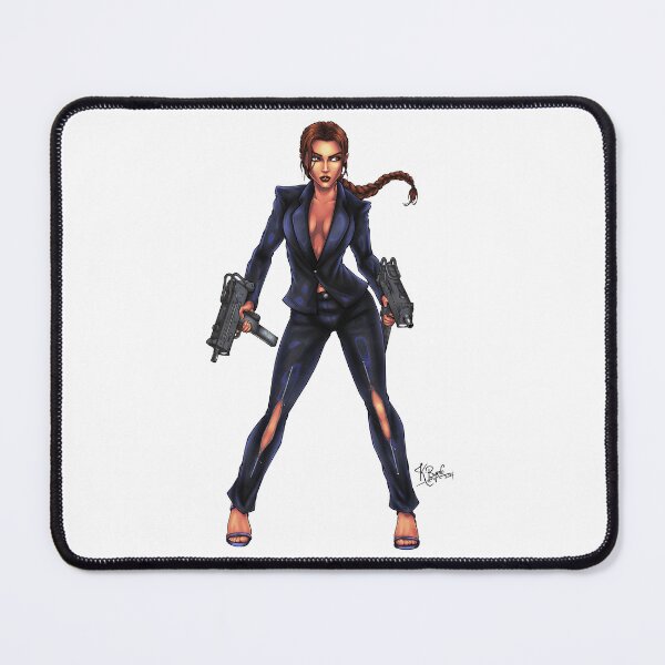 Item preview, McQueen designed and sold by KEITHBYRNEFX.