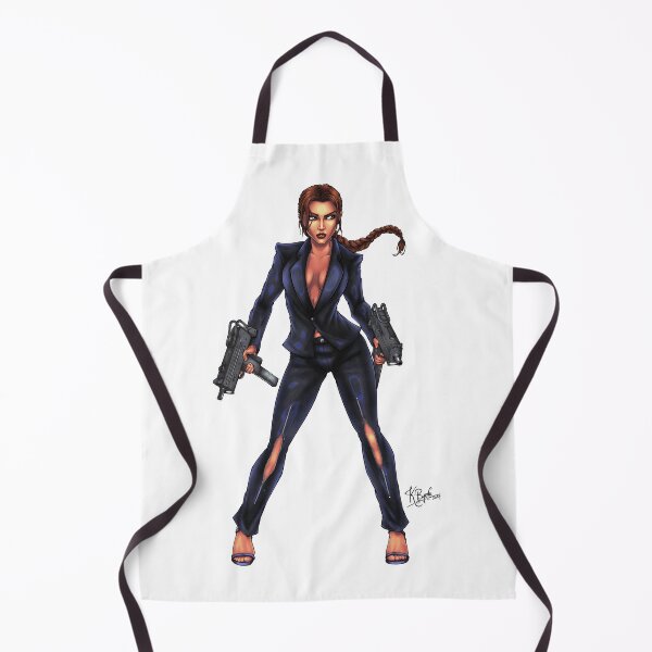 Item preview, McQueen designed and sold by KEITHBYRNEFX.