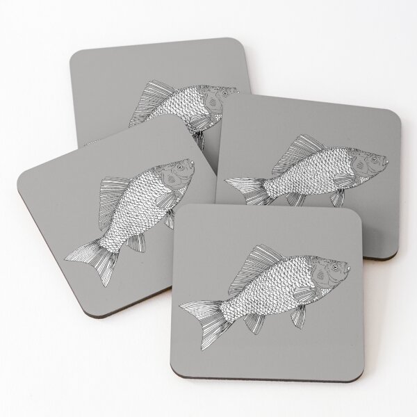 Item preview, Catch of the Day designed and sold by annenambiro.