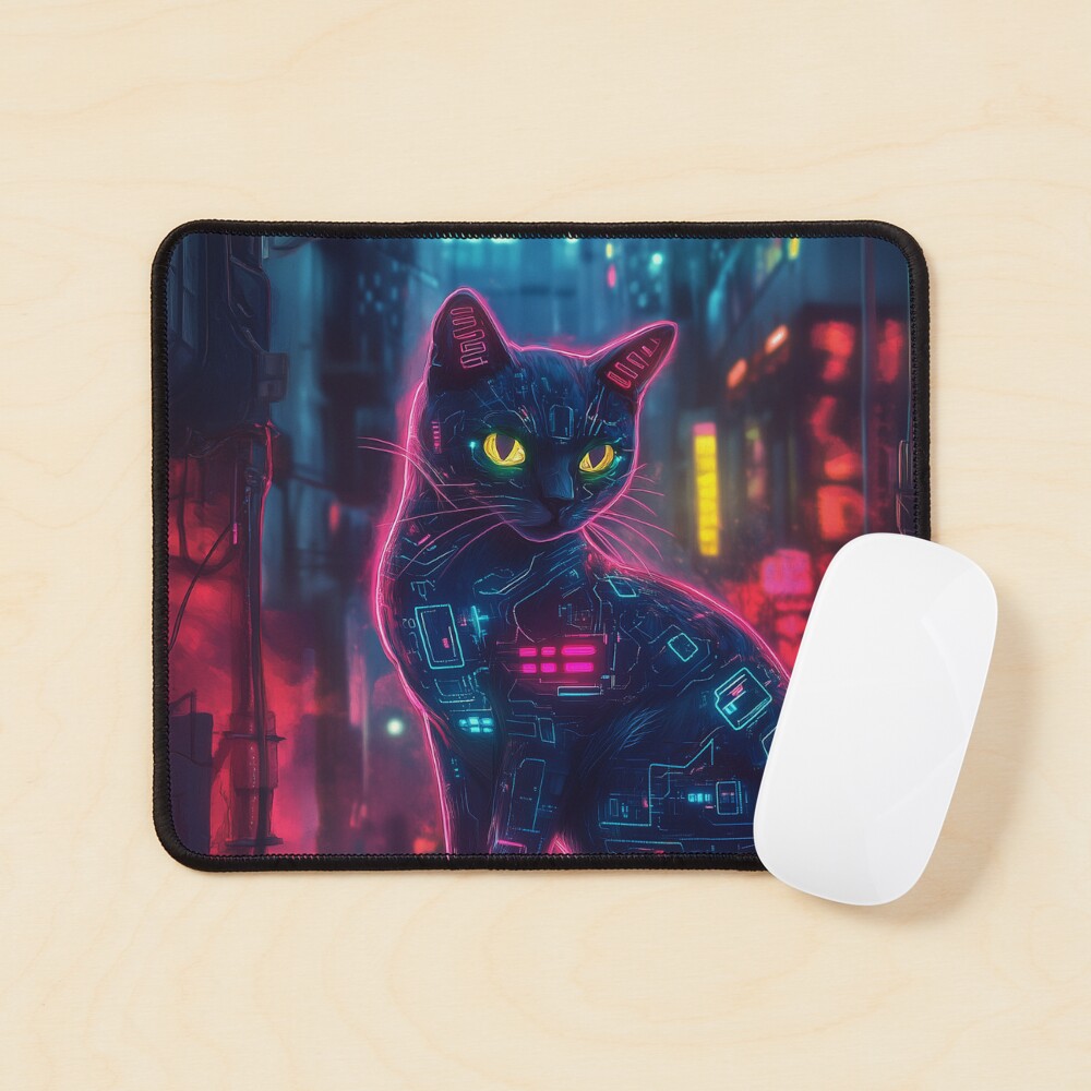 Item preview, Mouse Pad designed and sold by Rtymer.