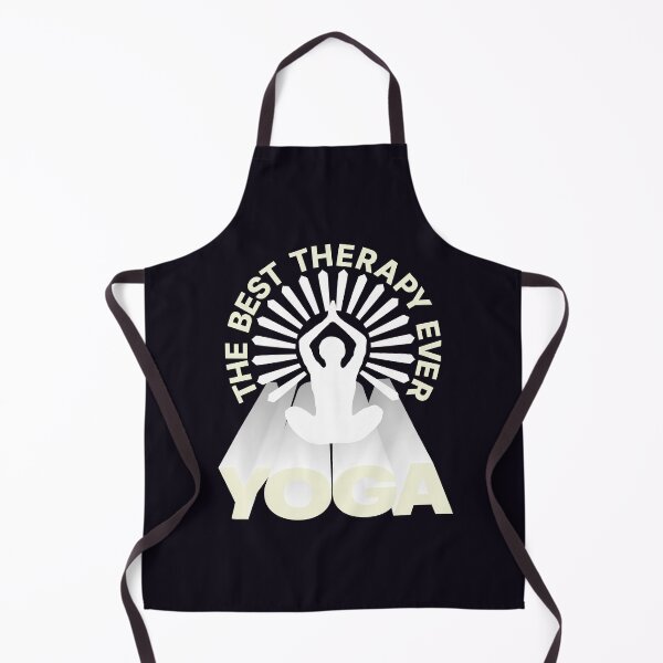 Item preview, Yoga the best Therapy ever designed and sold by DNC1134.