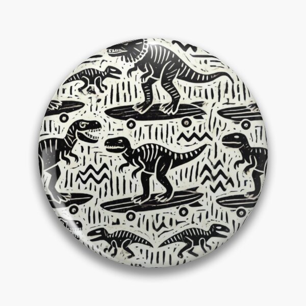 Item preview, dinosaur themed  designed and sold by TEEJAMBOREE.