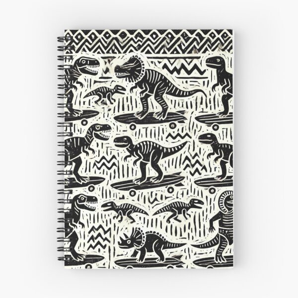 Item preview, dinosaur themed  designed and sold by TEEJAMBOREE.