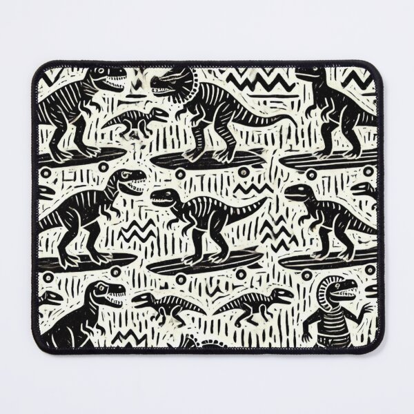 Item preview, dinosaur themed designed and sold by TEEJAMBOREE.