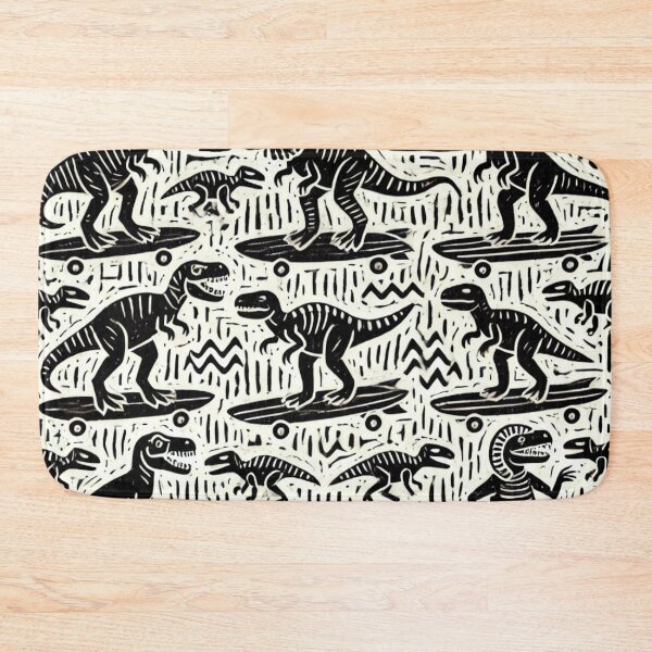 Item preview, dinosaur themed  designed and sold by TEEJAMBOREE.