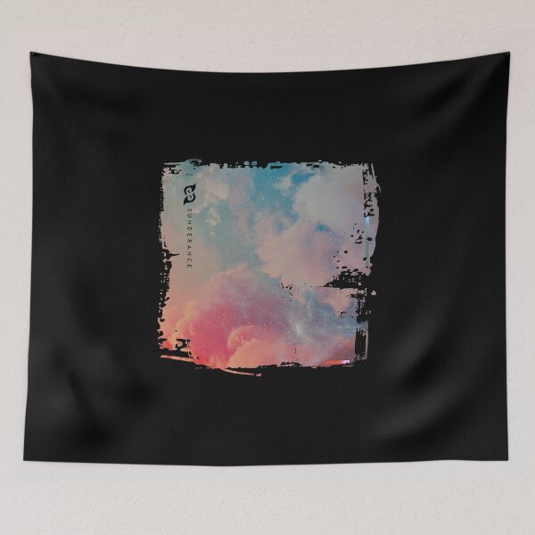Item preview, Sea of Clouds Single designed and sold by Sunderance.