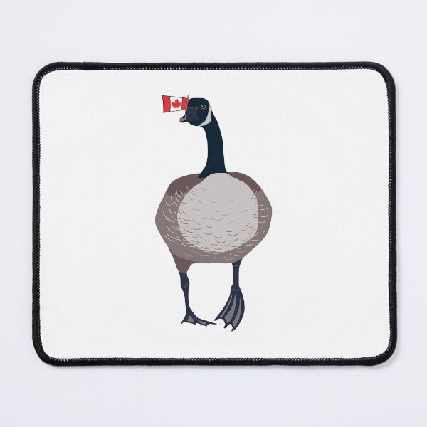 Item preview, Canadian Goose  designed and sold by EpochEchoes.