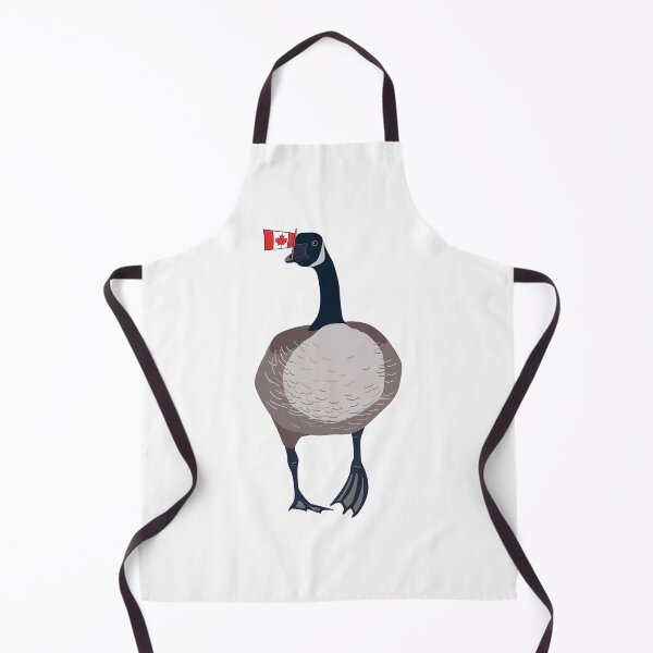 Item preview, Canadian Goose  designed and sold by EpochEchoes.