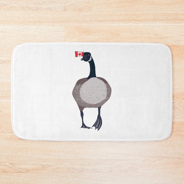 Item preview, Canadian Goose  designed and sold by EpochEchoes.