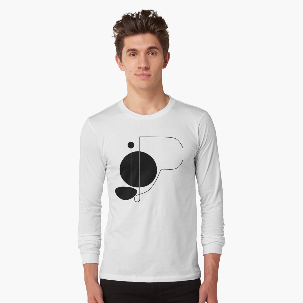 Item preview, Long Sleeve T-Shirt designed and sold by Art-type.