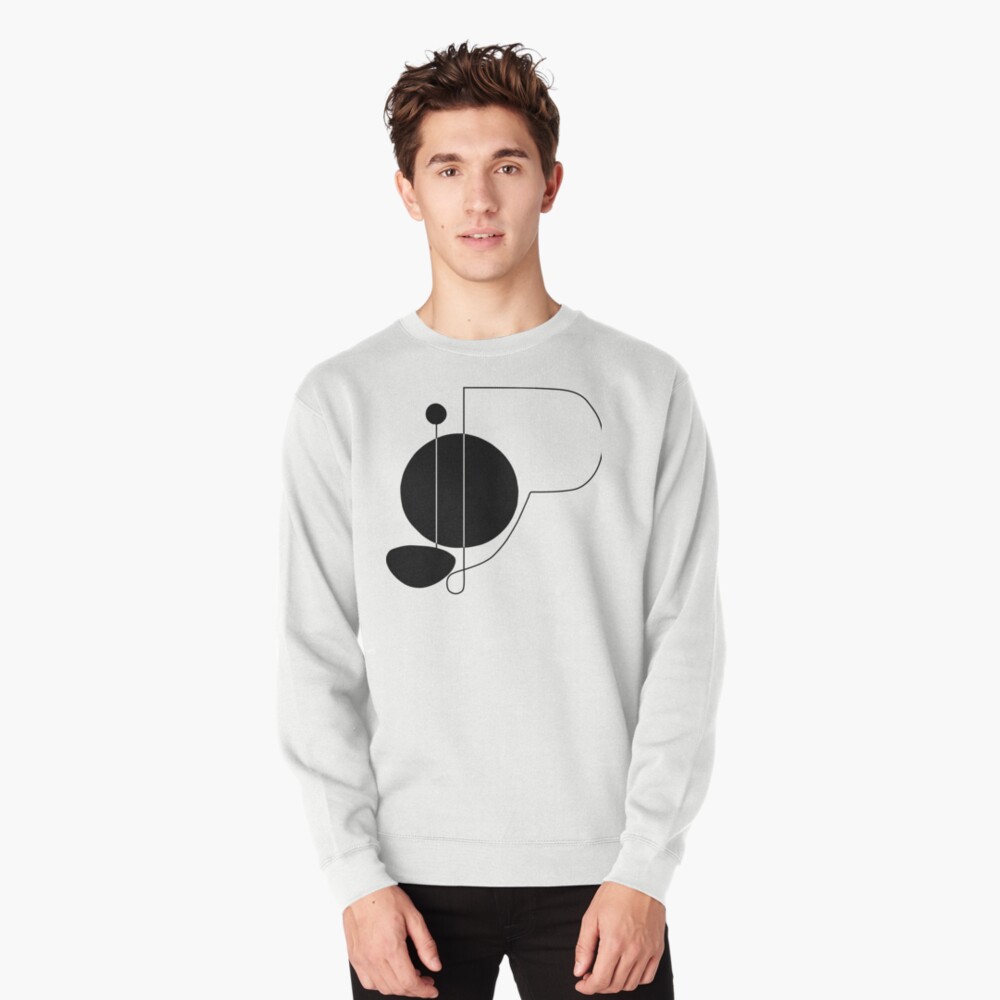 Item preview, Pullover Sweatshirt designed and sold by Art-type.