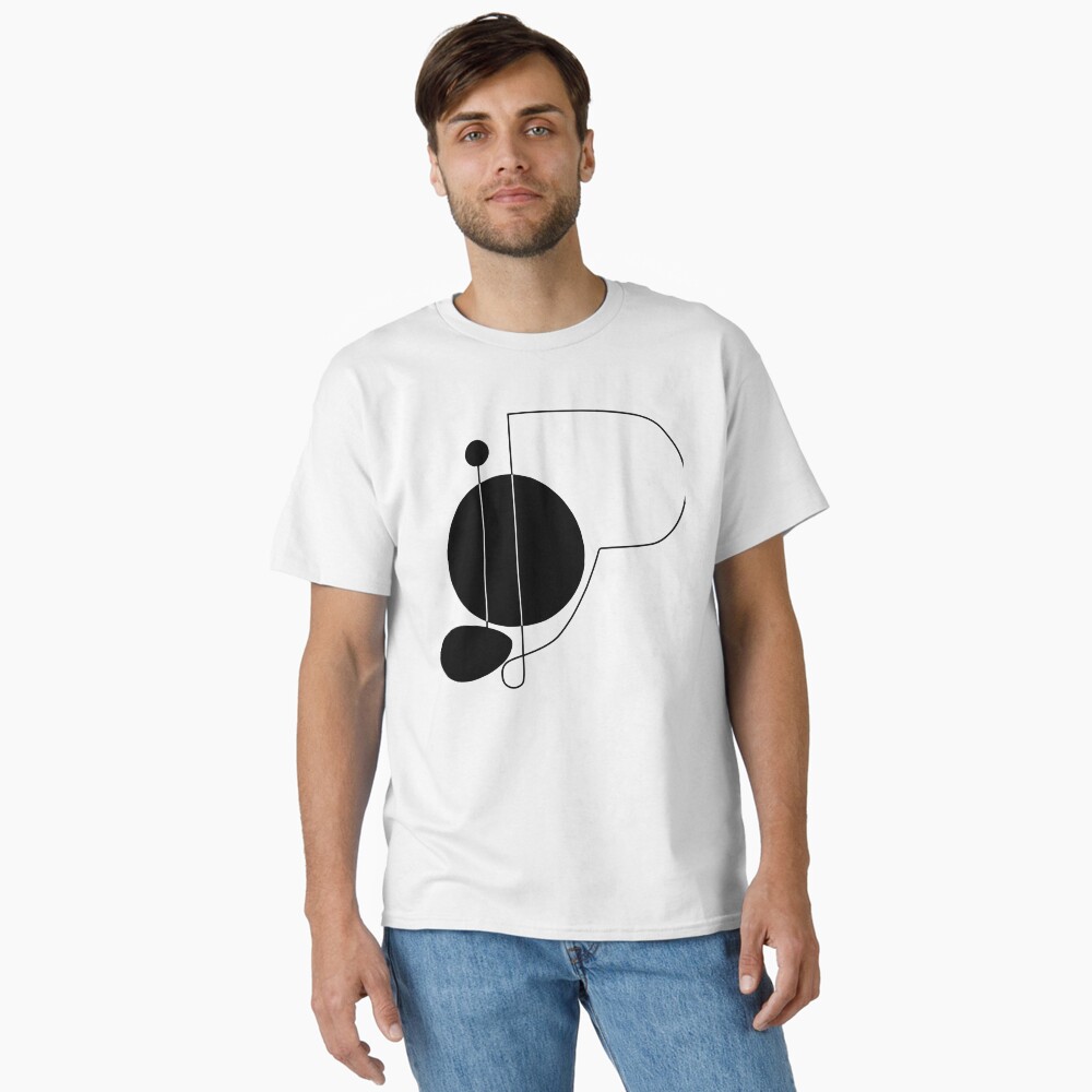 Item preview, Classic T-Shirt designed and sold by Art-type.