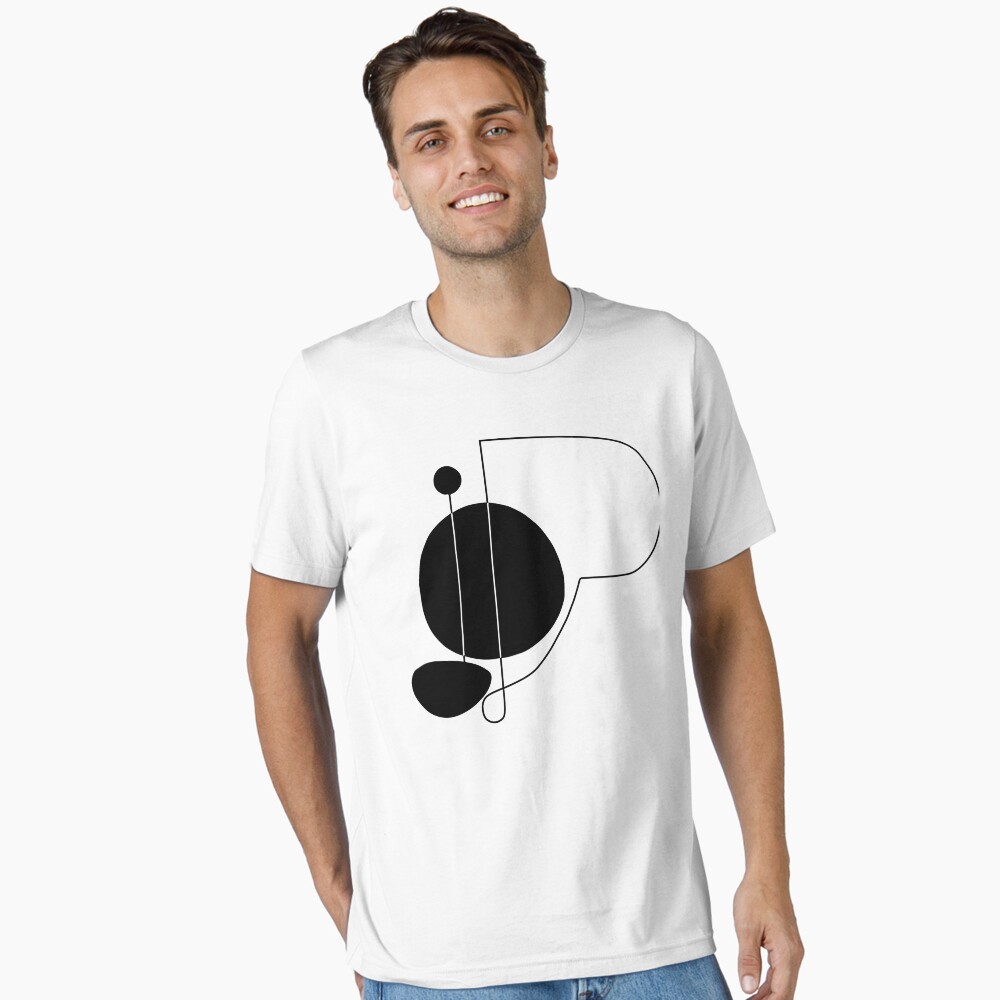Item preview, Essential T-Shirt designed and sold by Art-type.