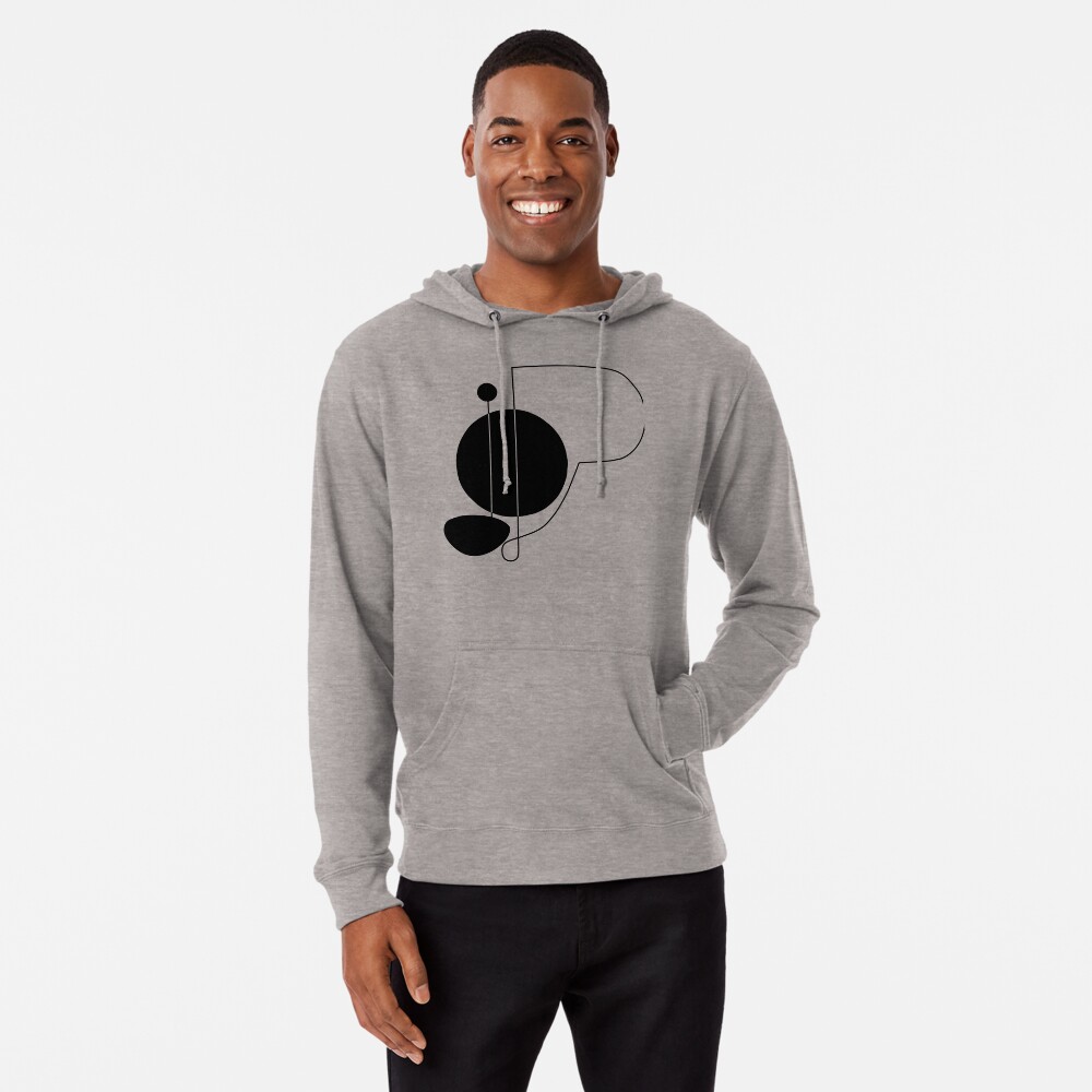 Item preview, Lightweight Hoodie designed and sold by Art-type.