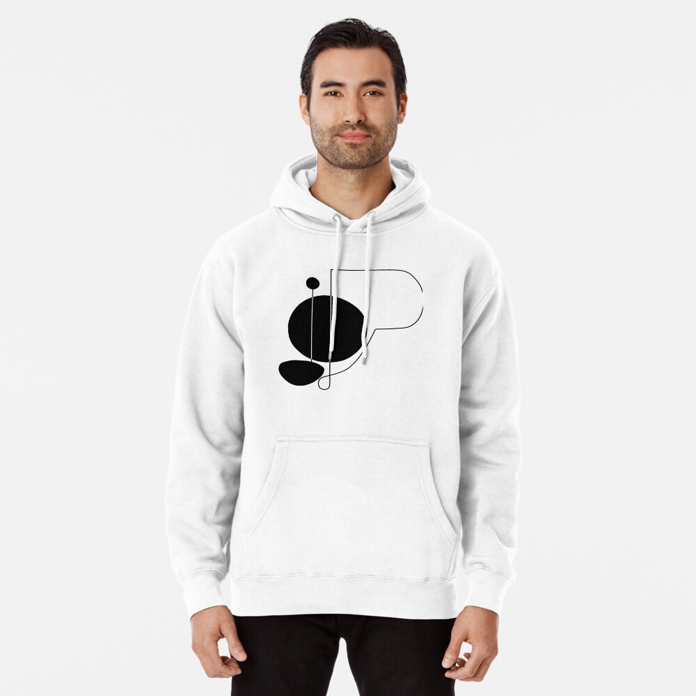 Item preview, Pullover Hoodie designed and sold by Art-type.
