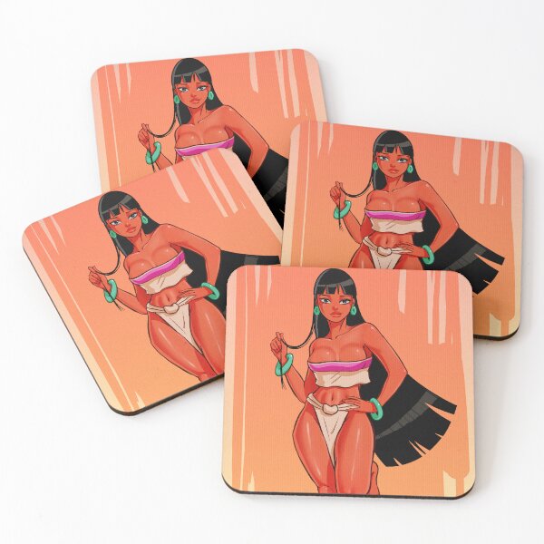Item preview, Chel Fanart designed and sold by ohlalacomics.